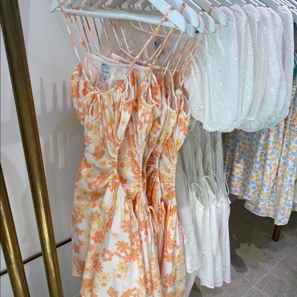 Sabo skirt maarten dress 💐 - Picture 5 of 6